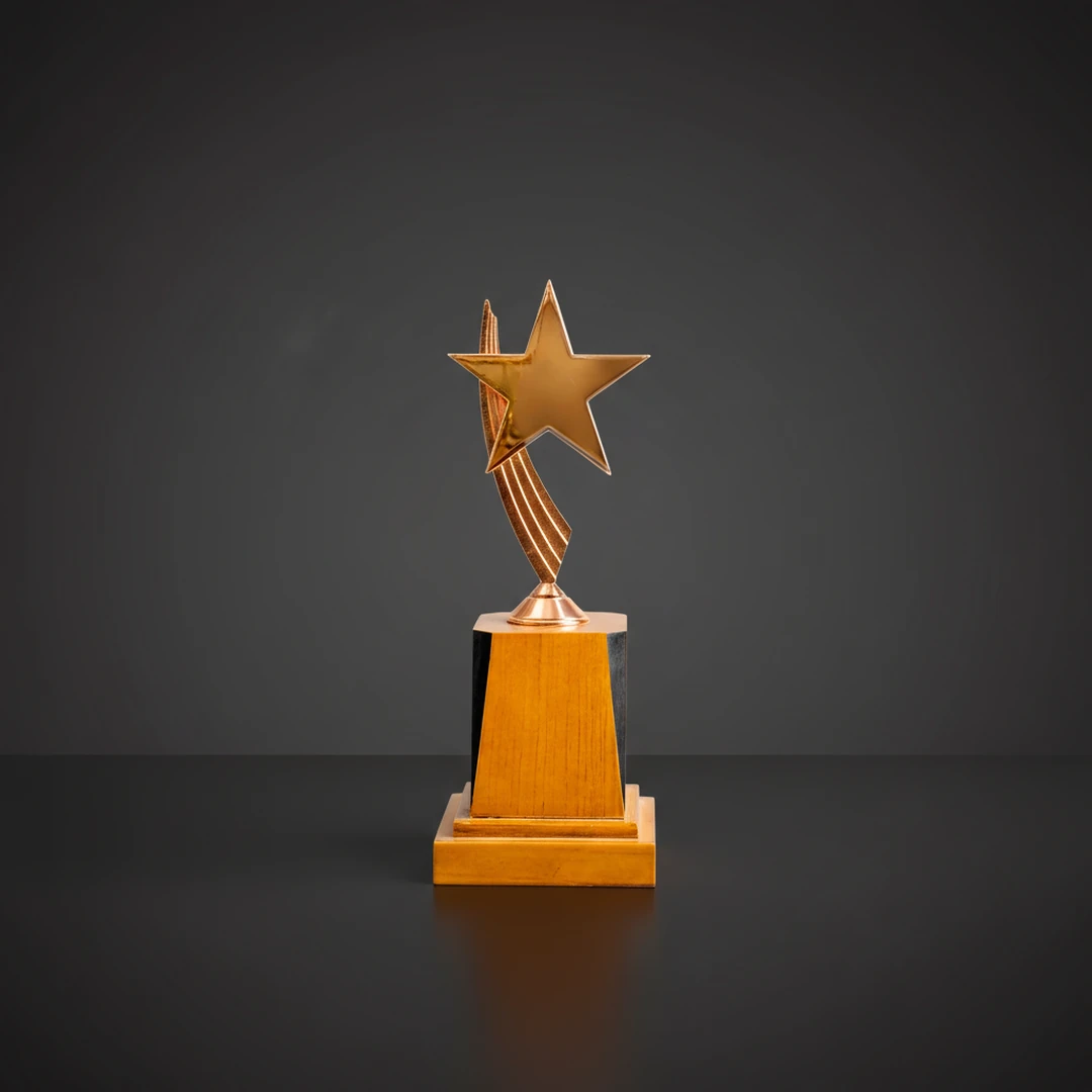 Star Trophies 2